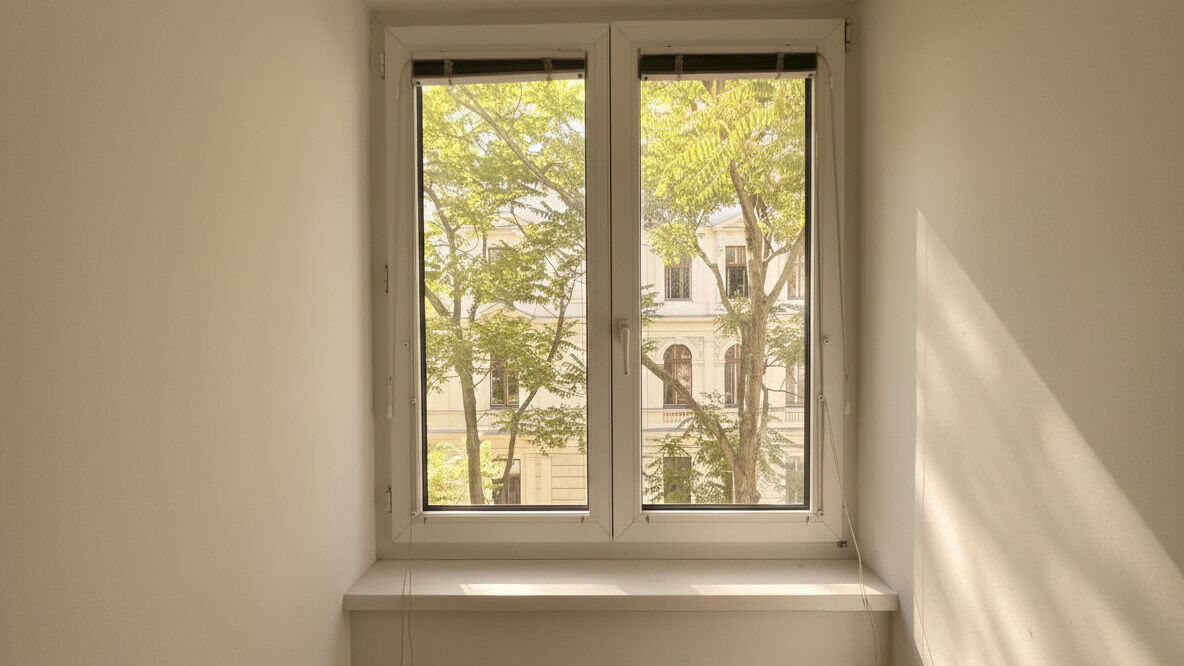 Ausblick