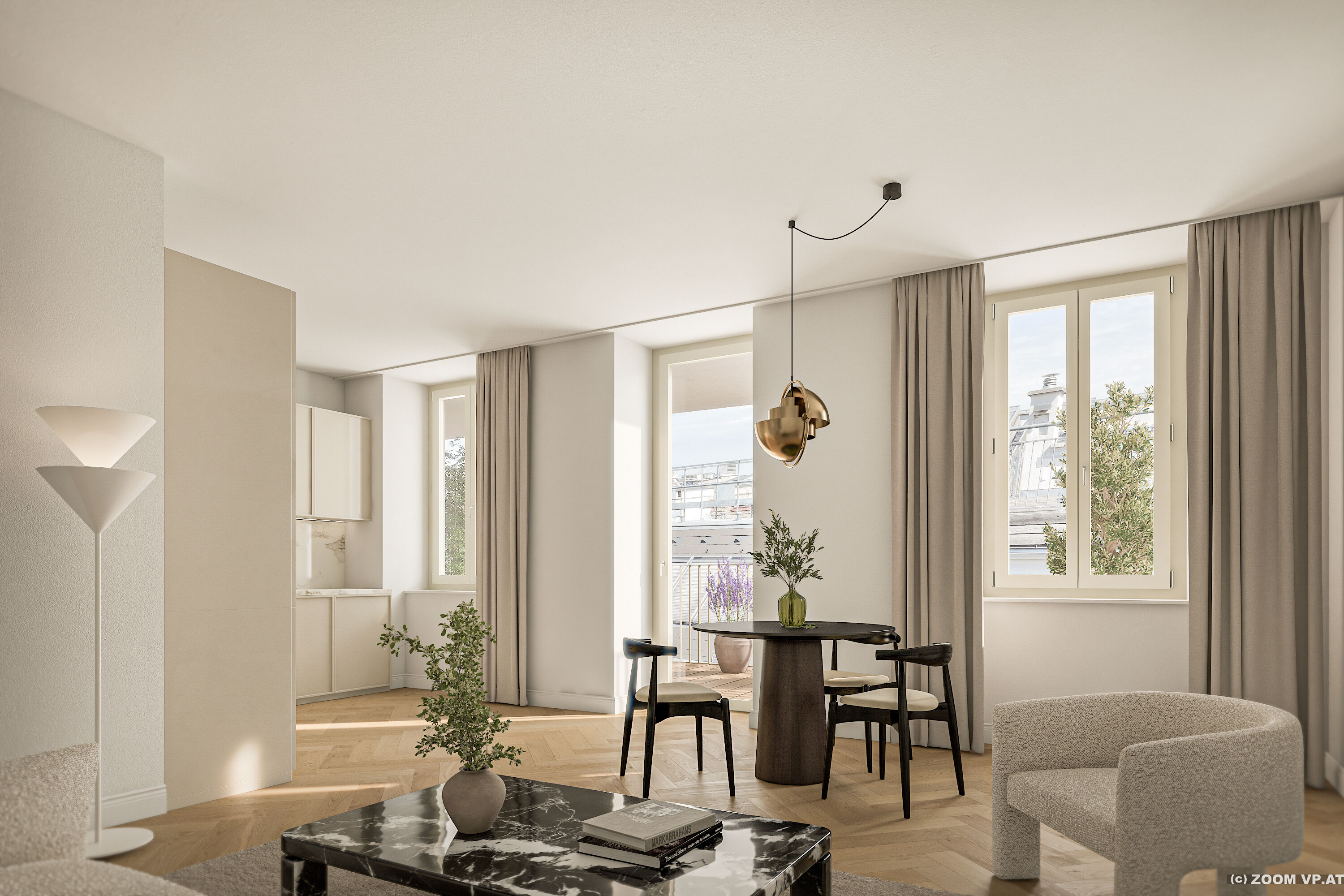 Maison 29 | Top 20