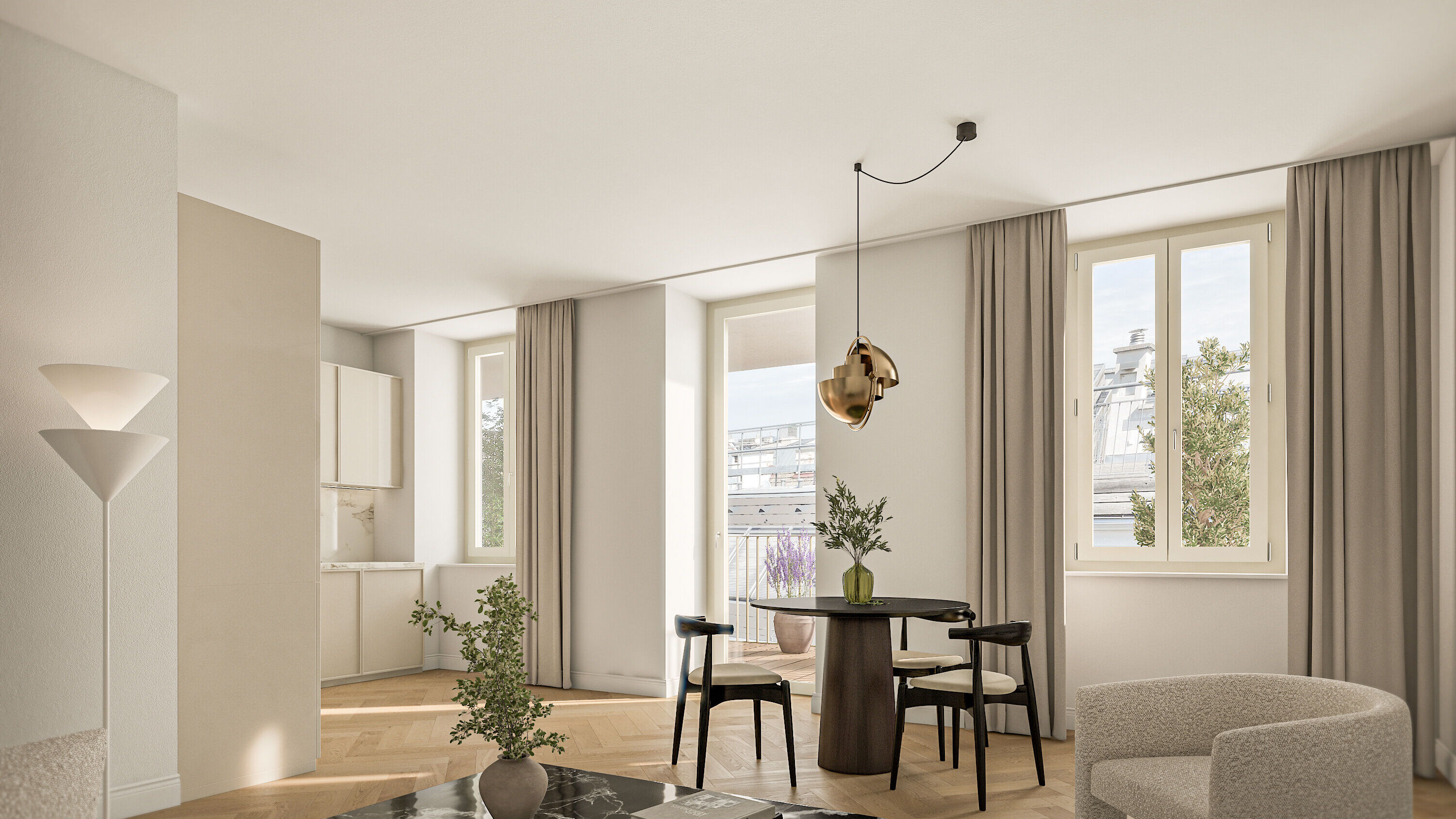 Maison 29 | Top 20