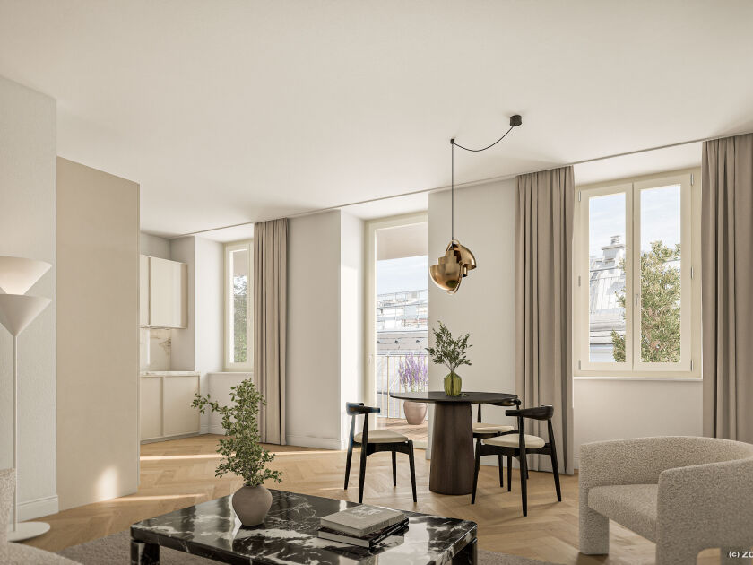 Maison 29 | Top 20