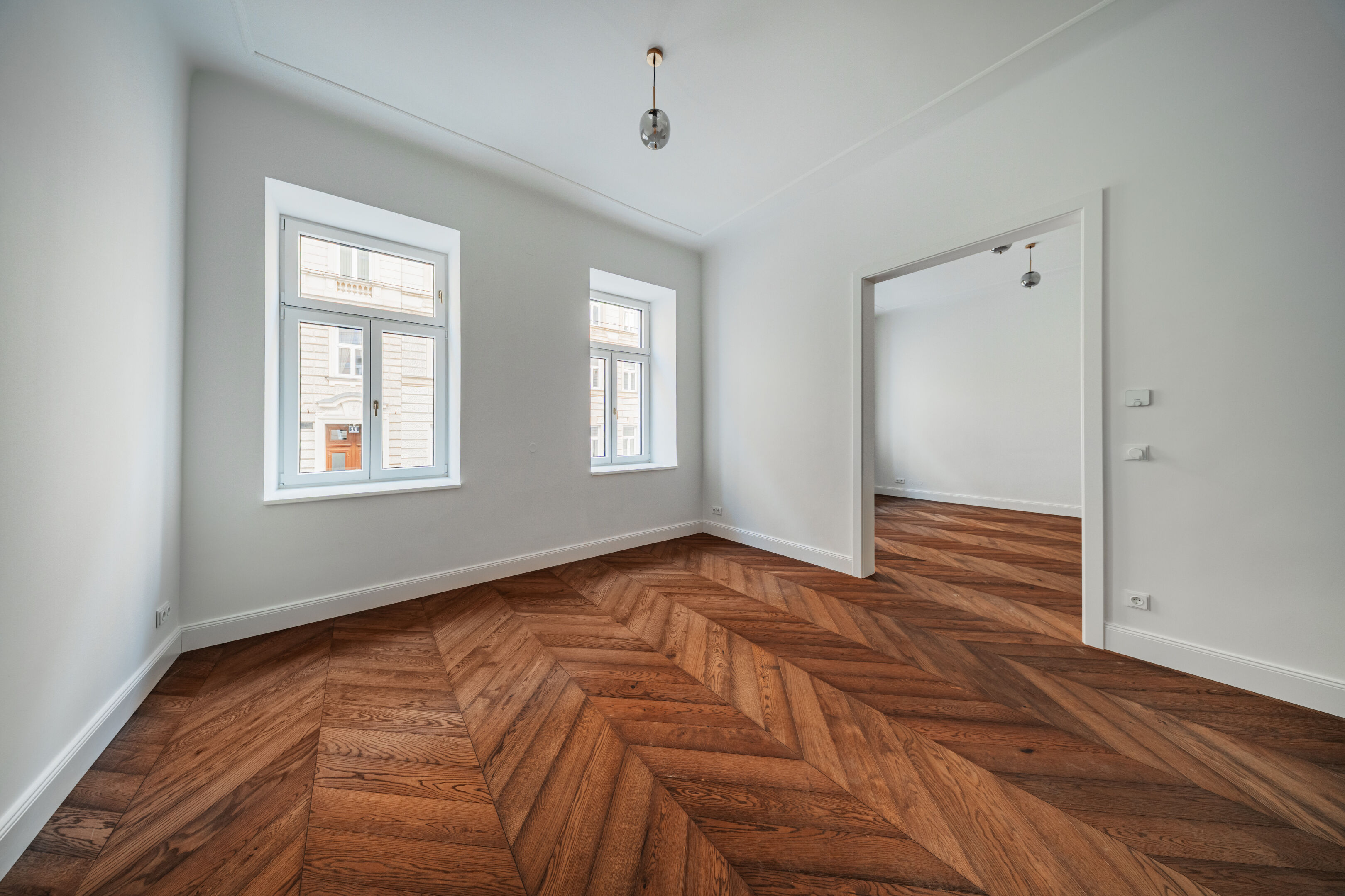 Wohnraum