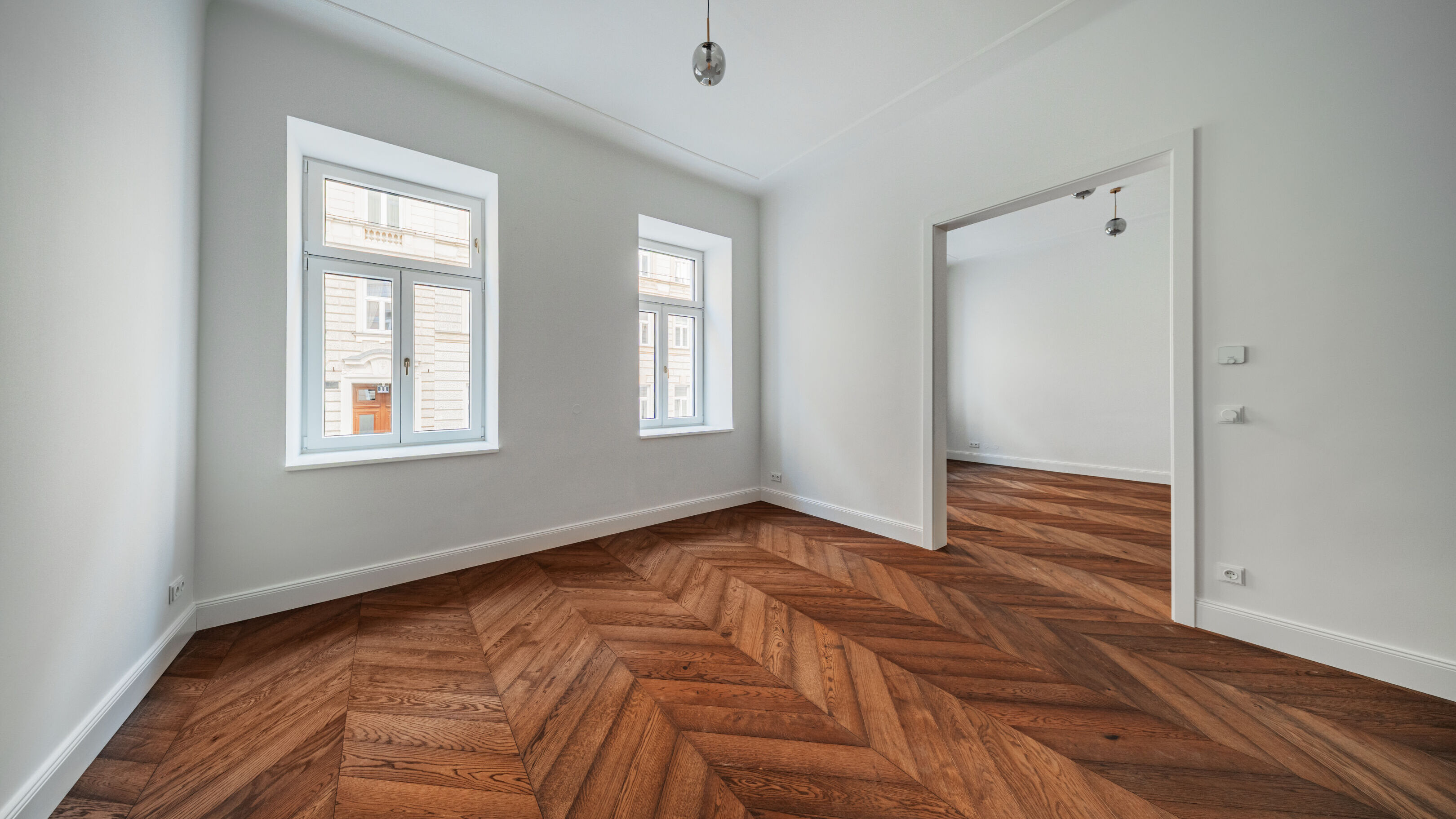 Wohnraum