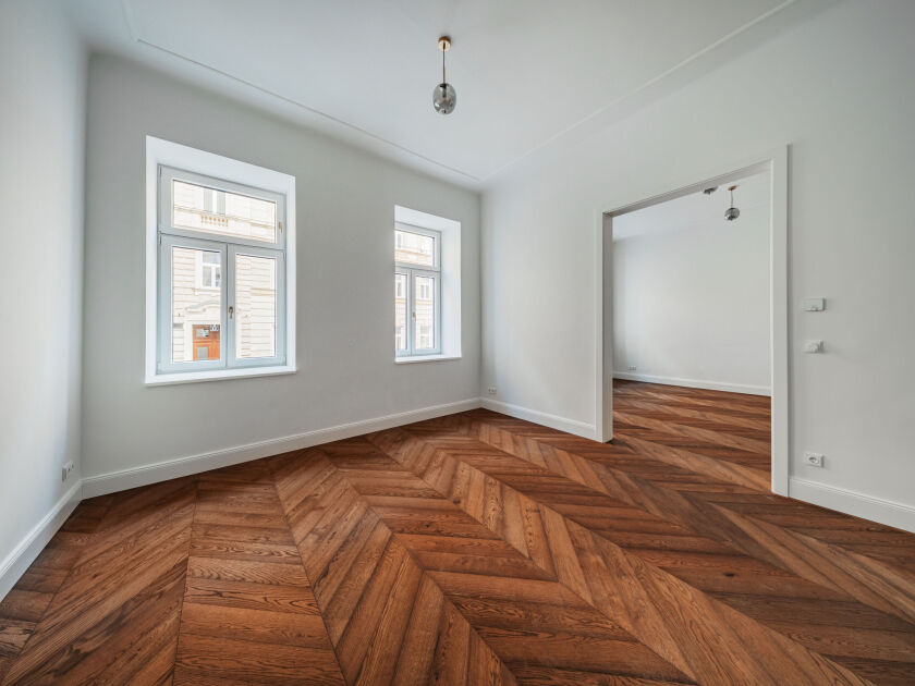Wohnraum