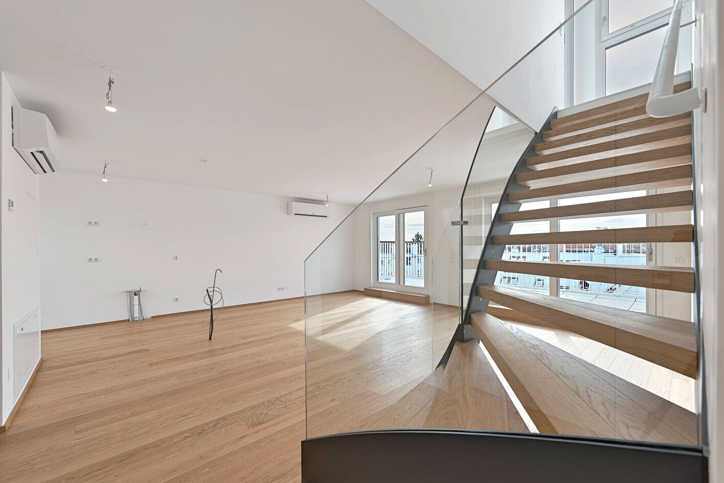 Schumanngasse | Wohnraum