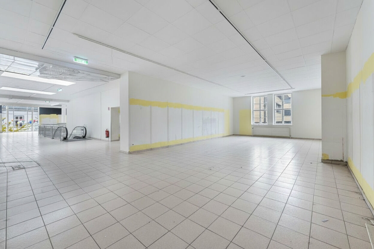 Obergeschoß | Nebenraum