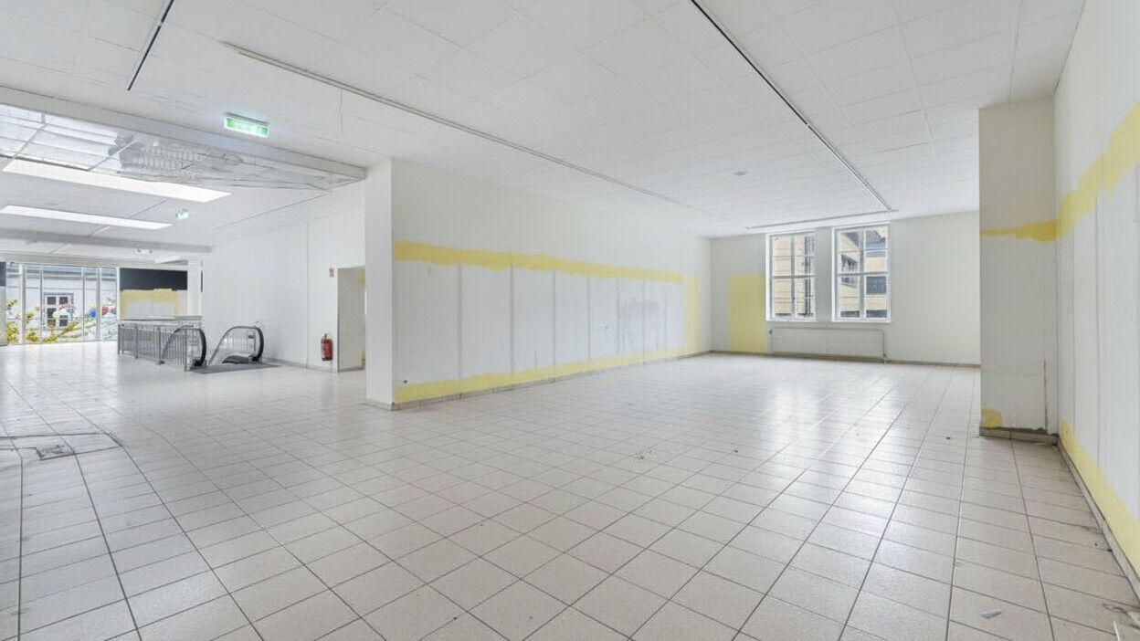 Obergeschoß | Nebenraum