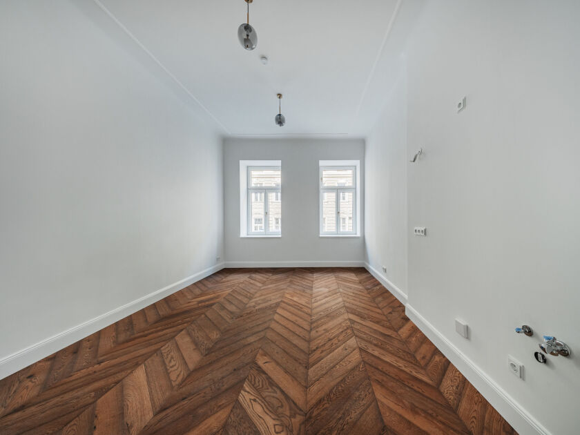 Wohnraum