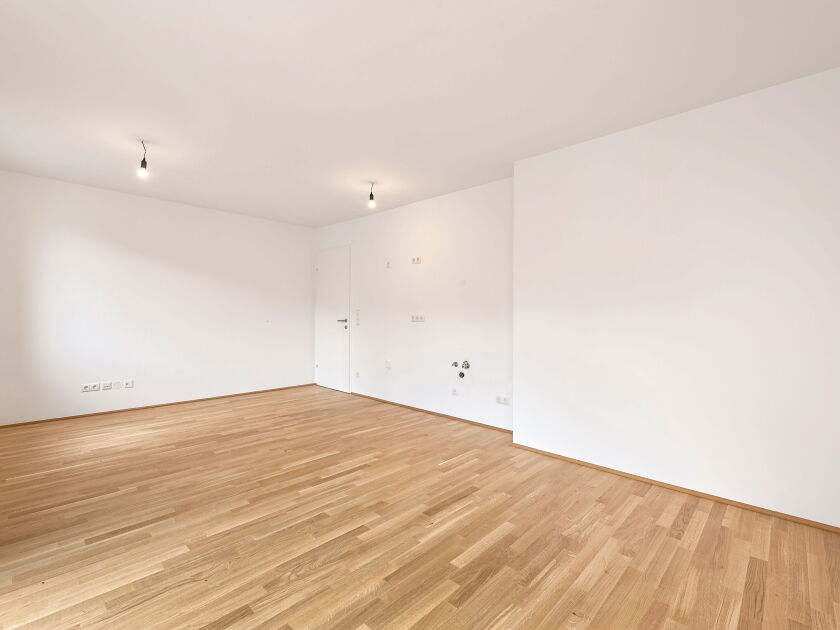 Wohnraum
