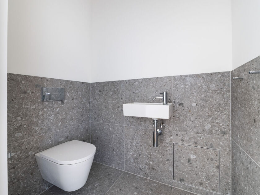 Separates WC