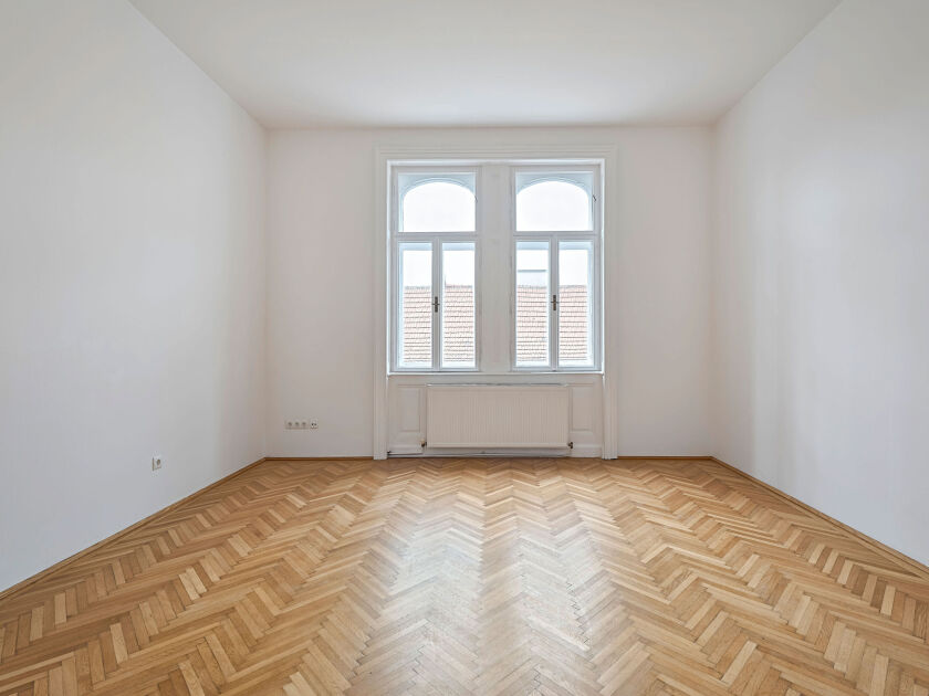 Wohnraum