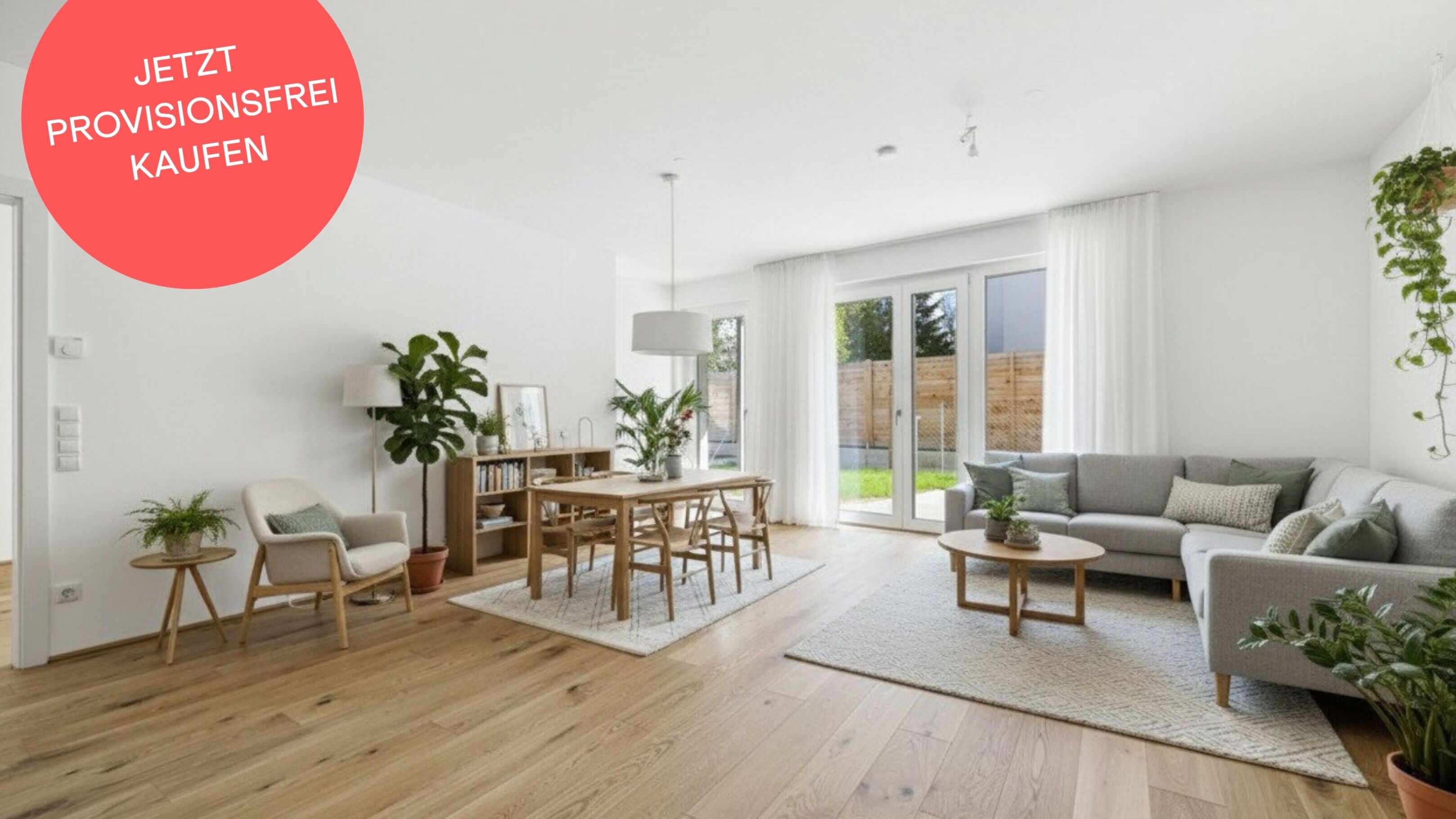 Einrichtungsvorschlag