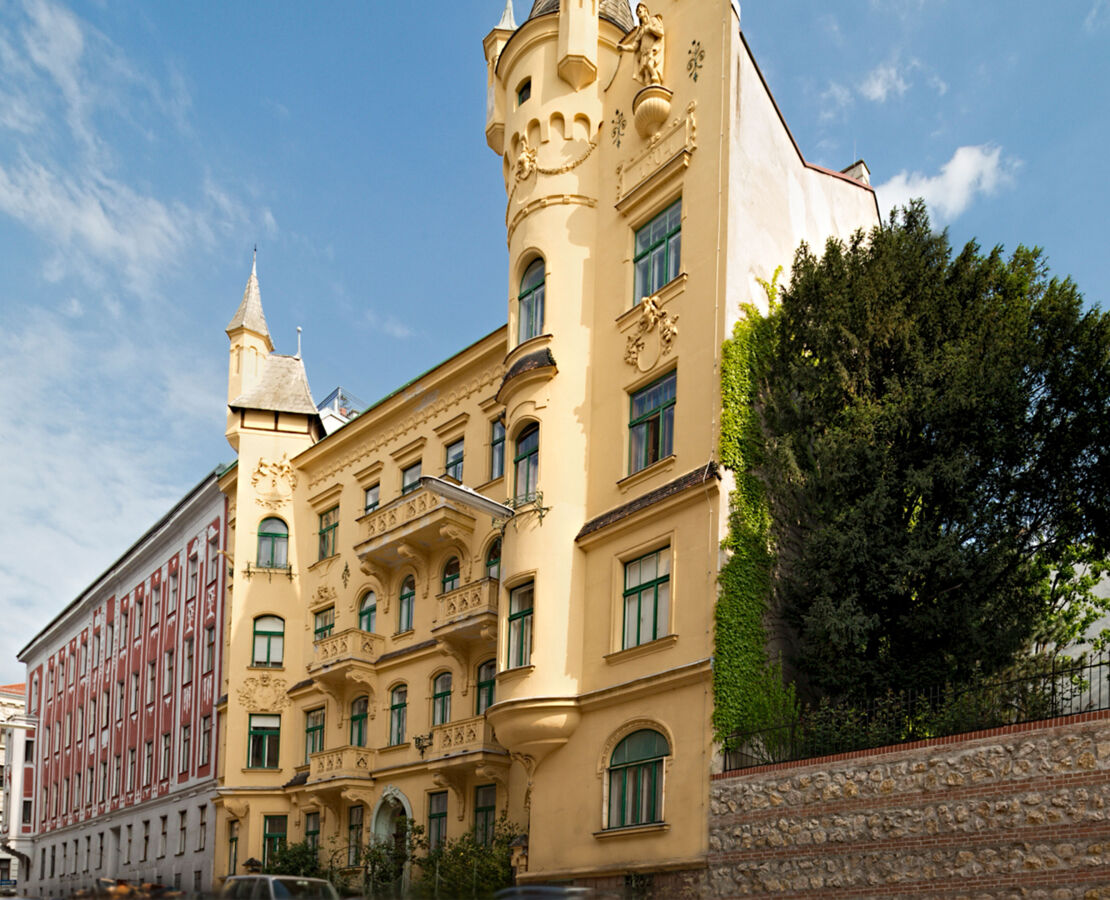 Hofstattgasse 14