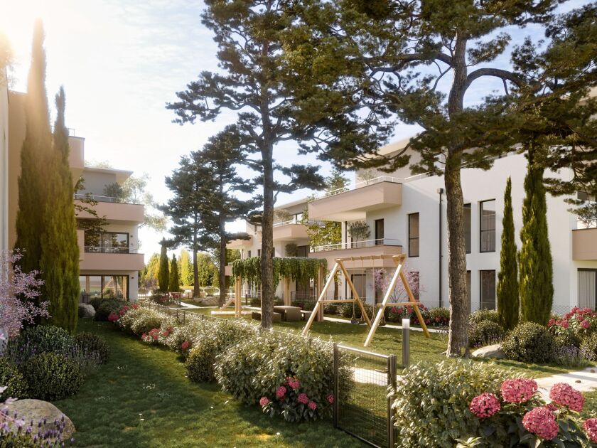 Bella Vita | Garten