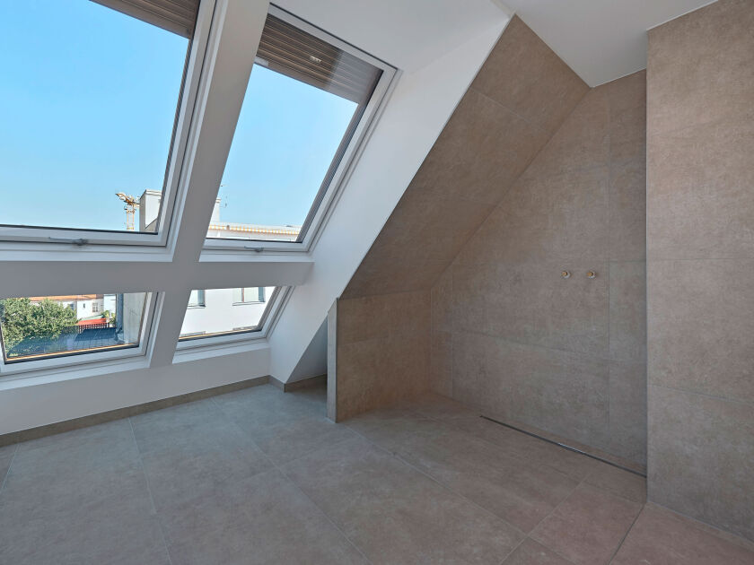 Schumanngasse | Badezimmer