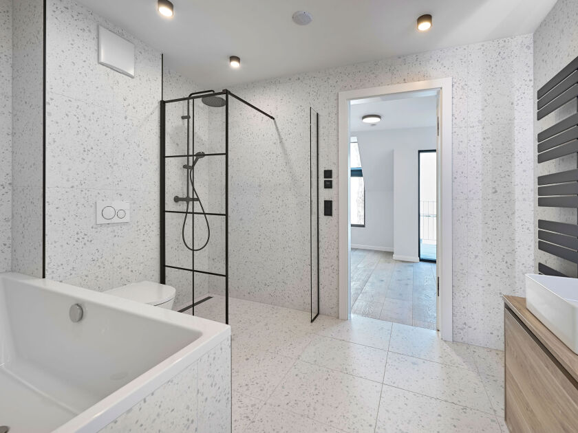 Badezimmer