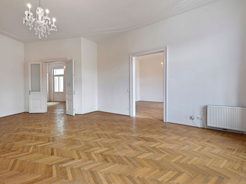 Wohnraum
