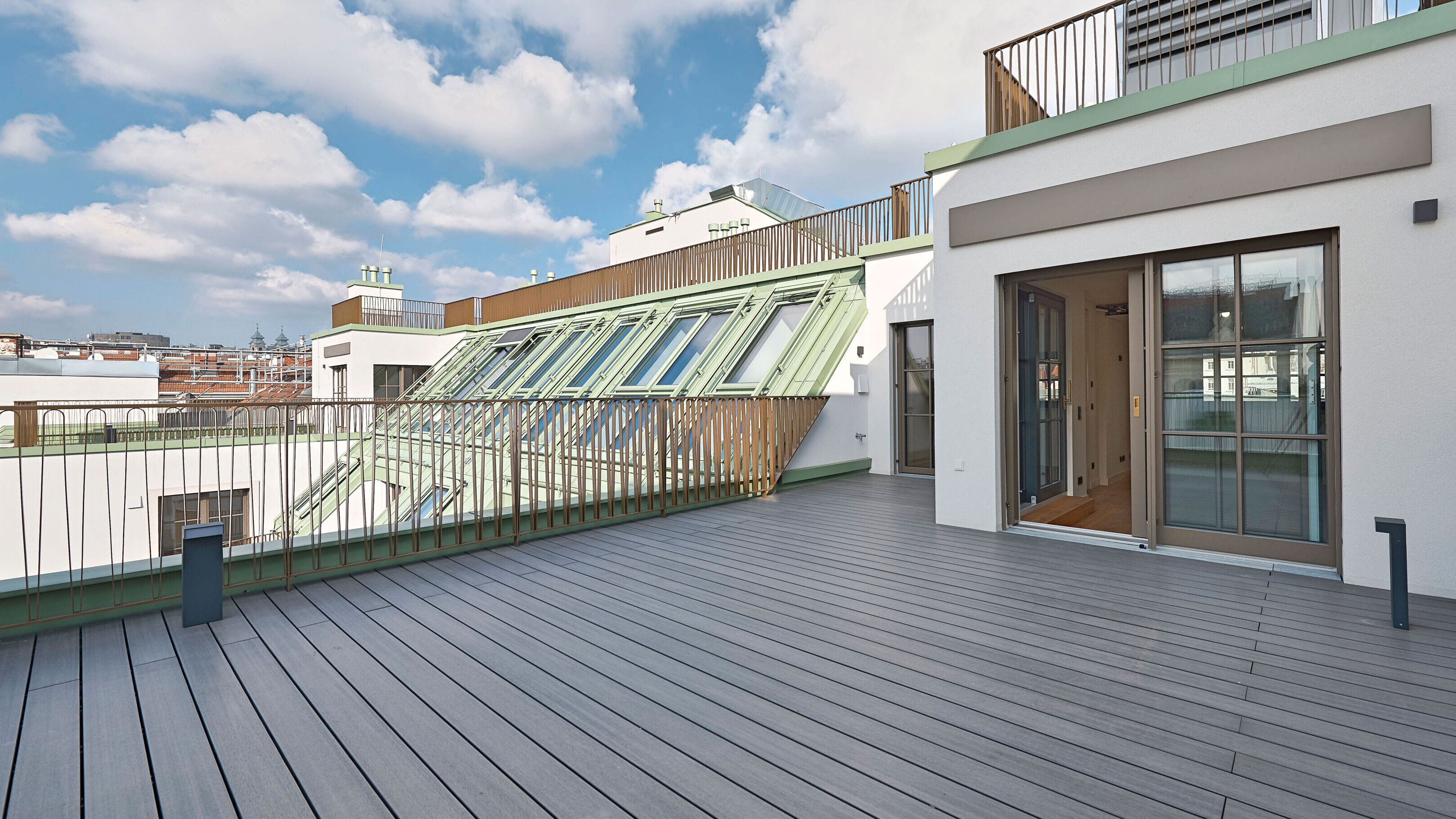The Fusion | Penthouse