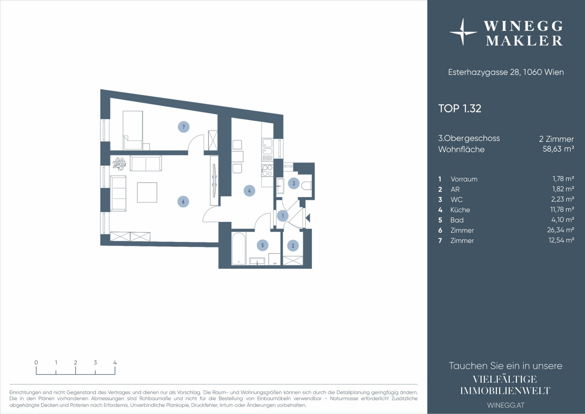 Esterhazygasse Top1.32