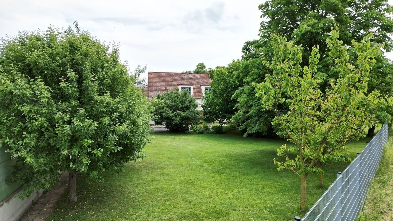 Gartenparadies