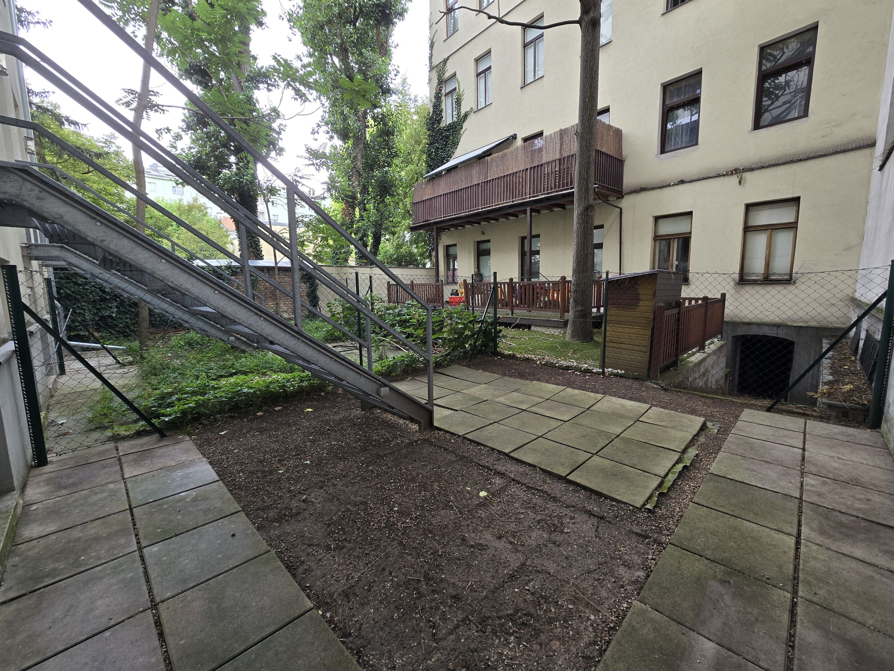Garten