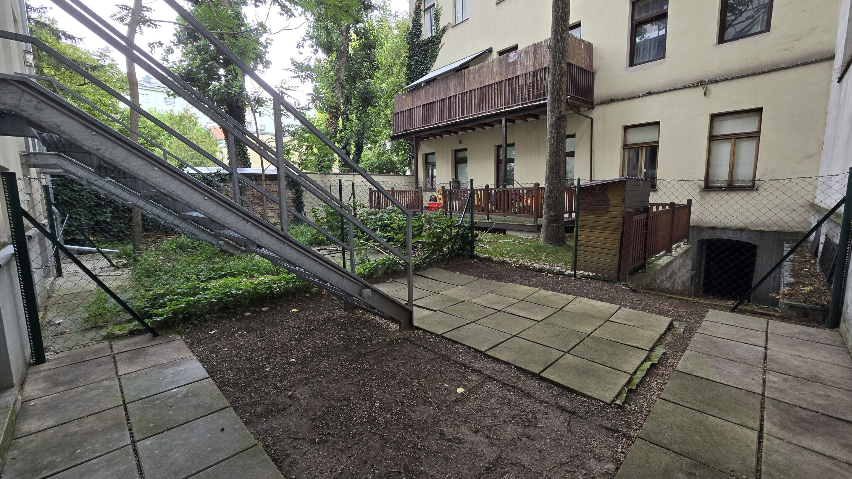 Garten