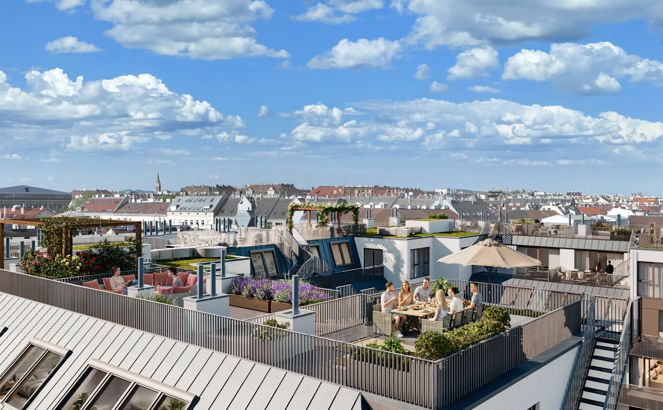 WINEGG-Herbststraße 6-10-DG Ausblick