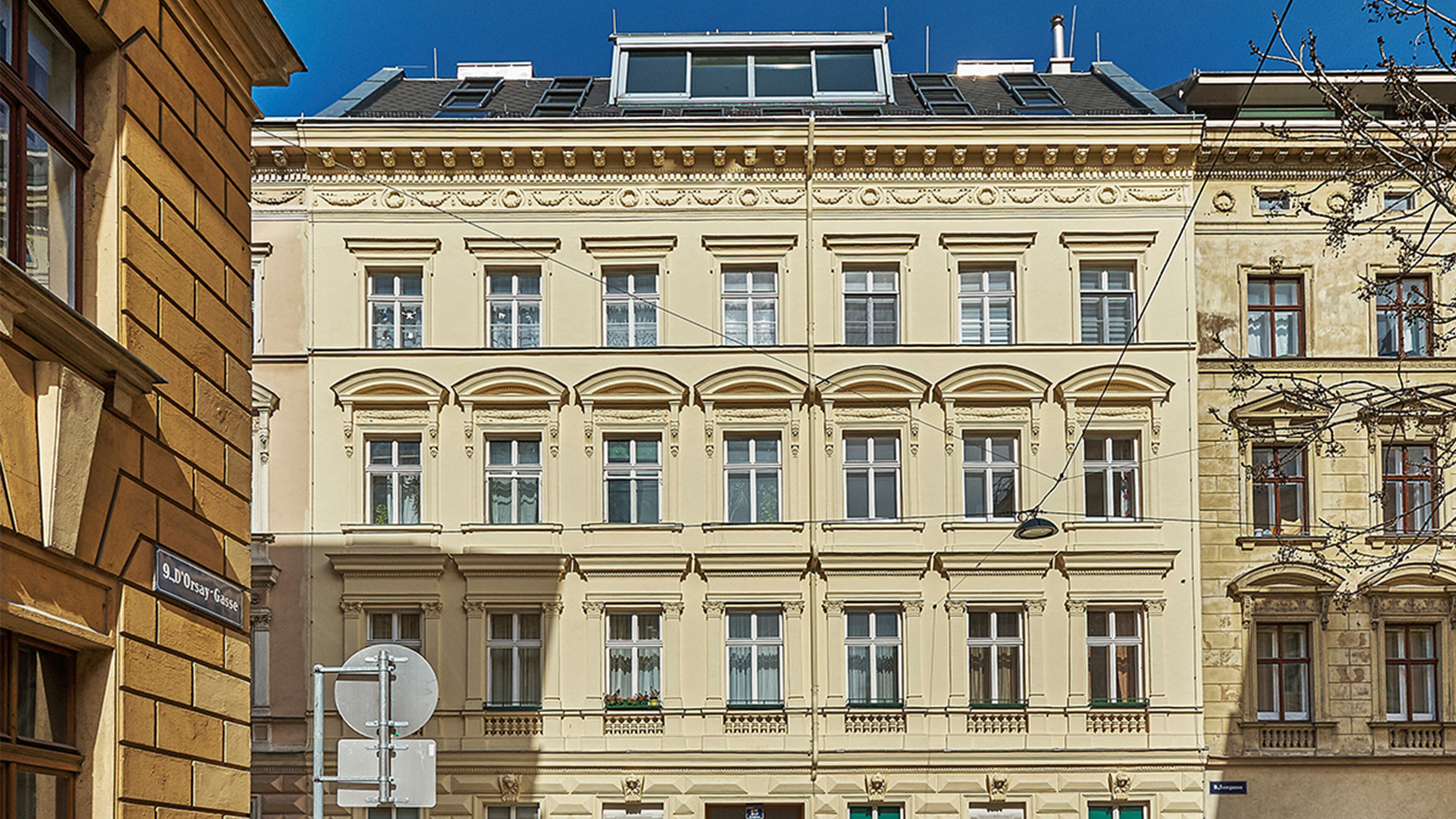 Segasse 15