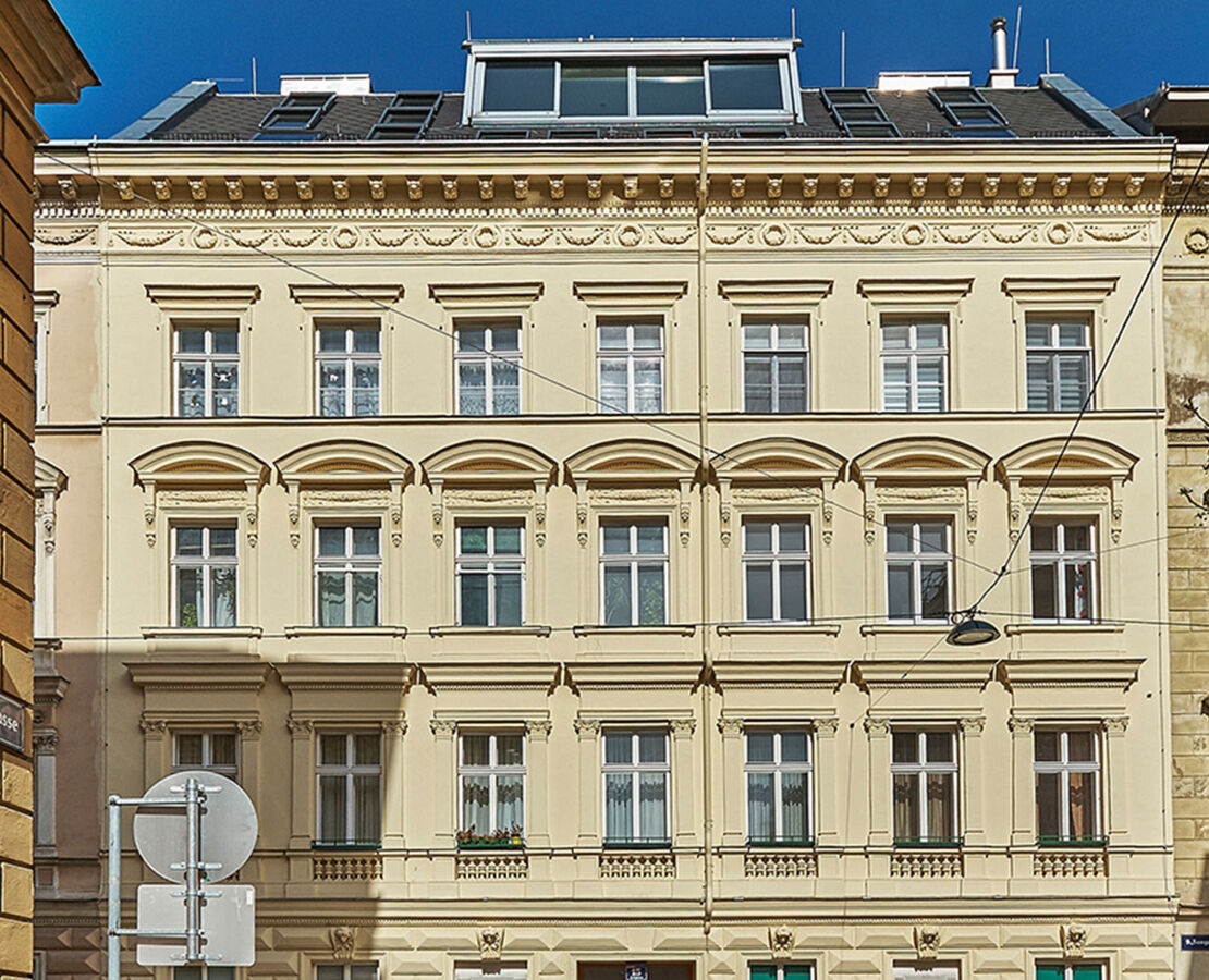 Segasse 15