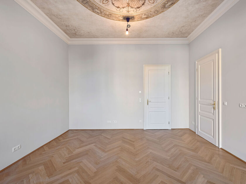Wohnraum