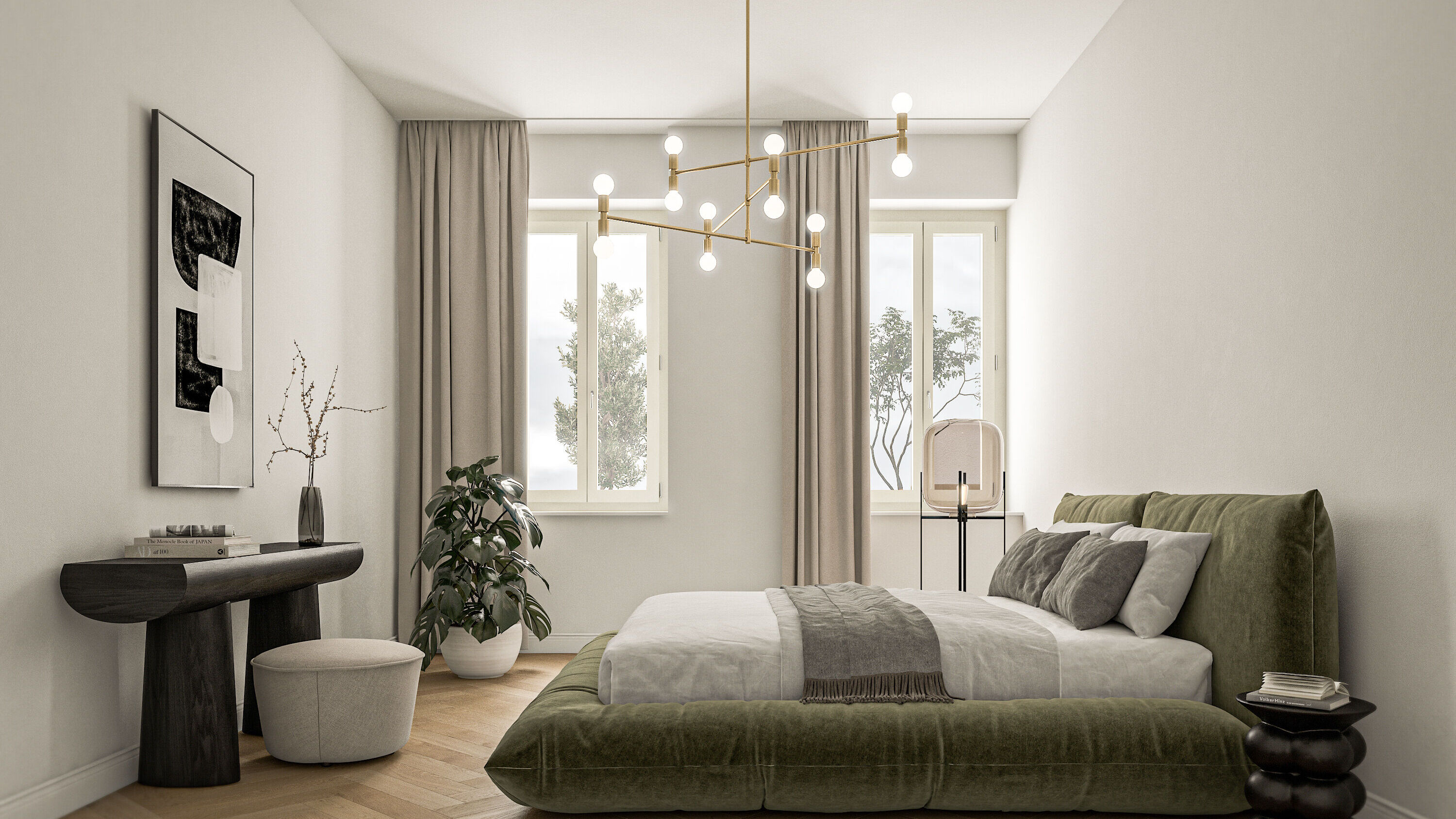 Maison 29 | Top 16