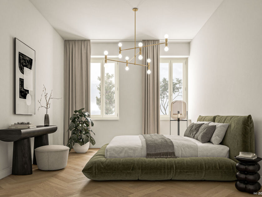 Maison 29 | Top 16