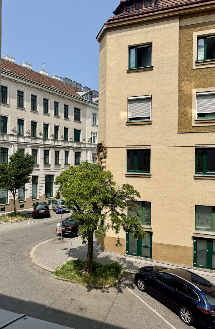 Aussicht