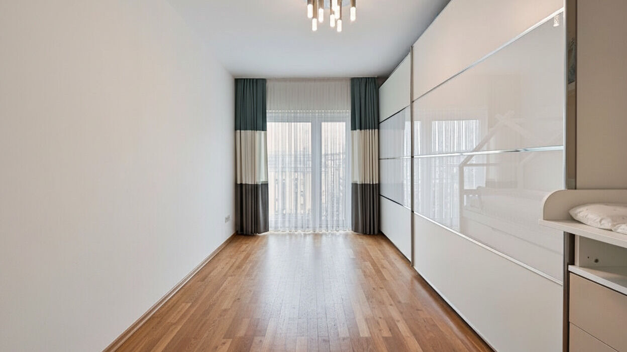 Schlafzimmer 2