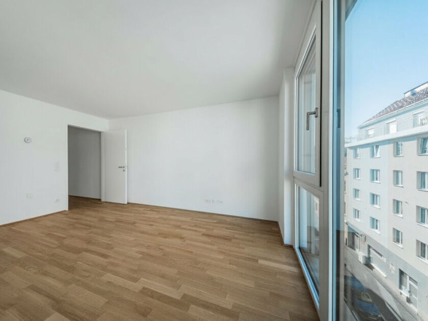 Wohnraum