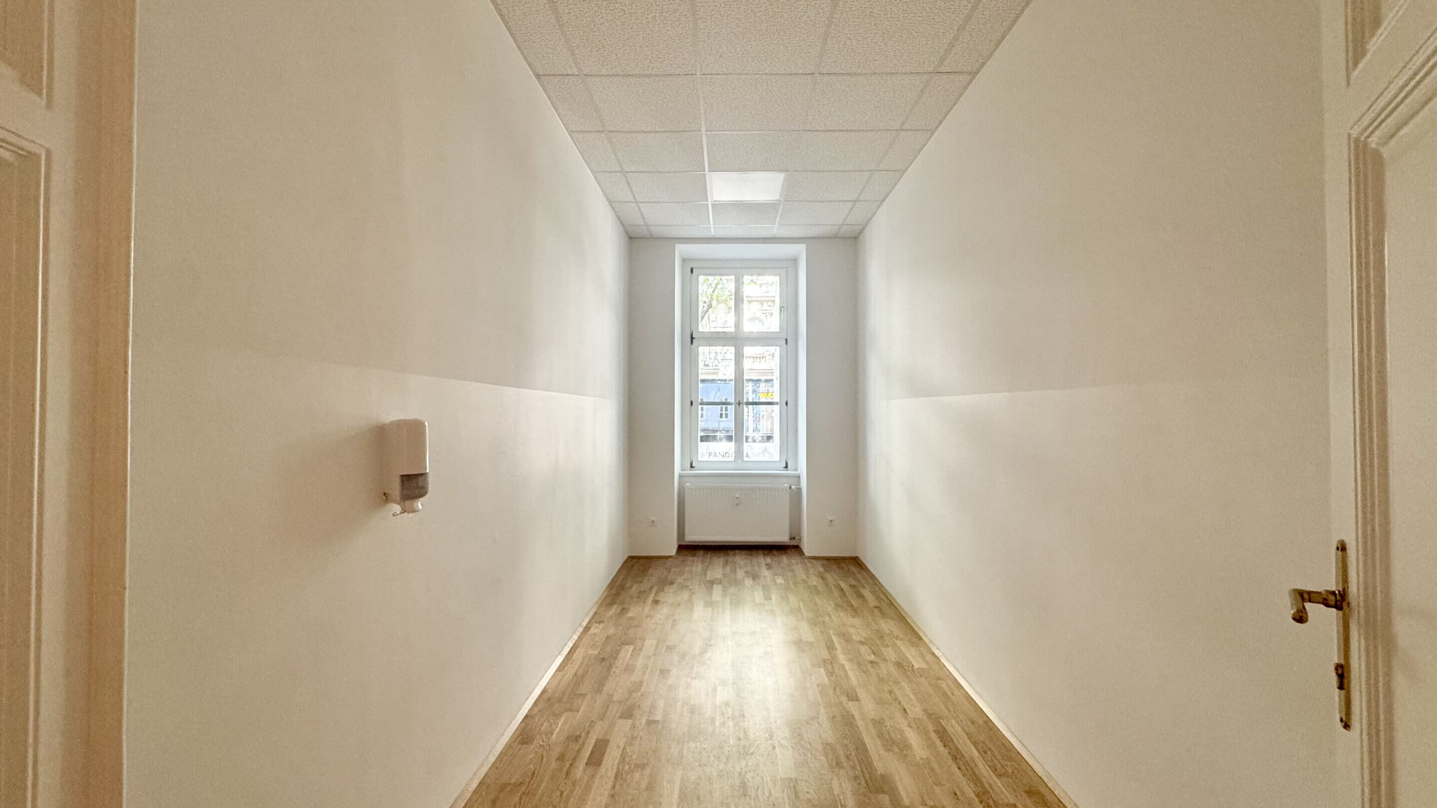Büroraum