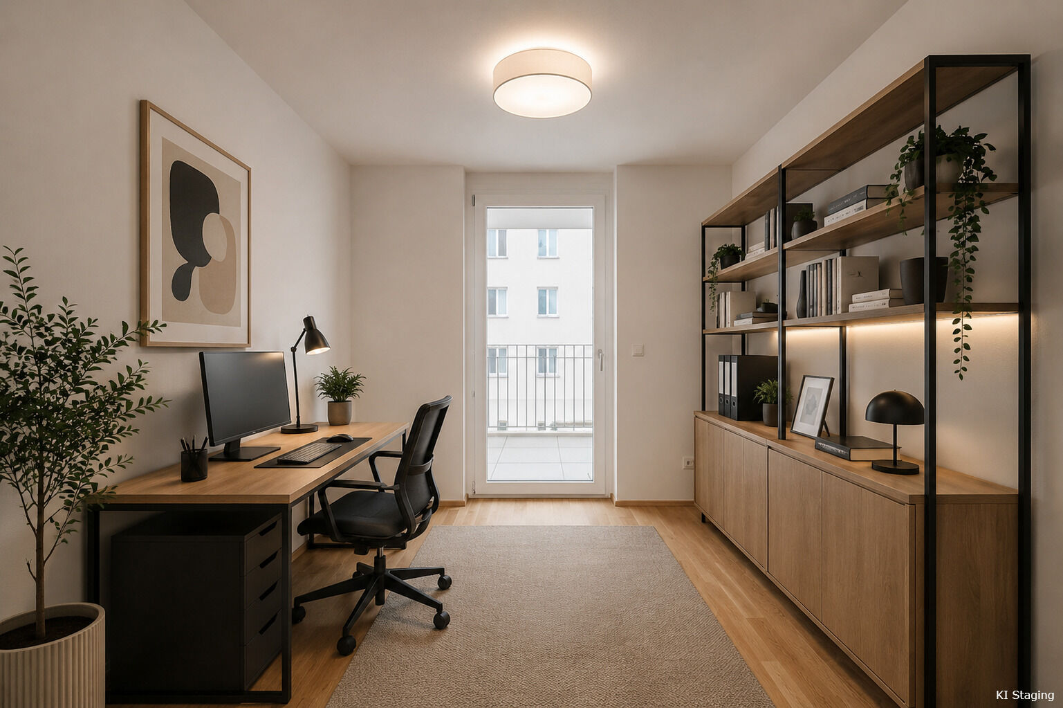 Büro