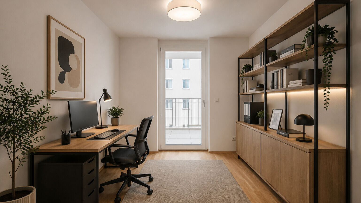Büro