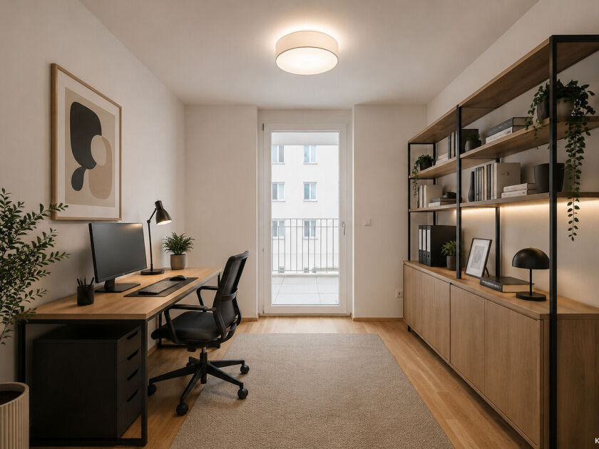 Büro