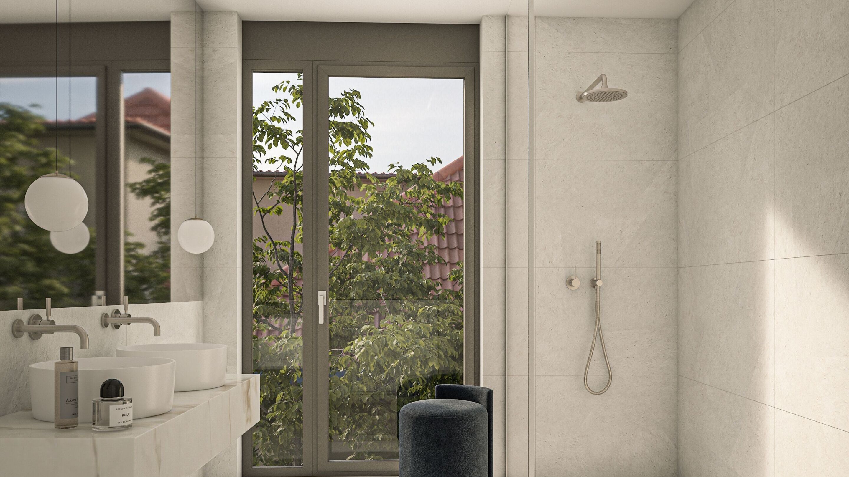 Pure Linen_Bad