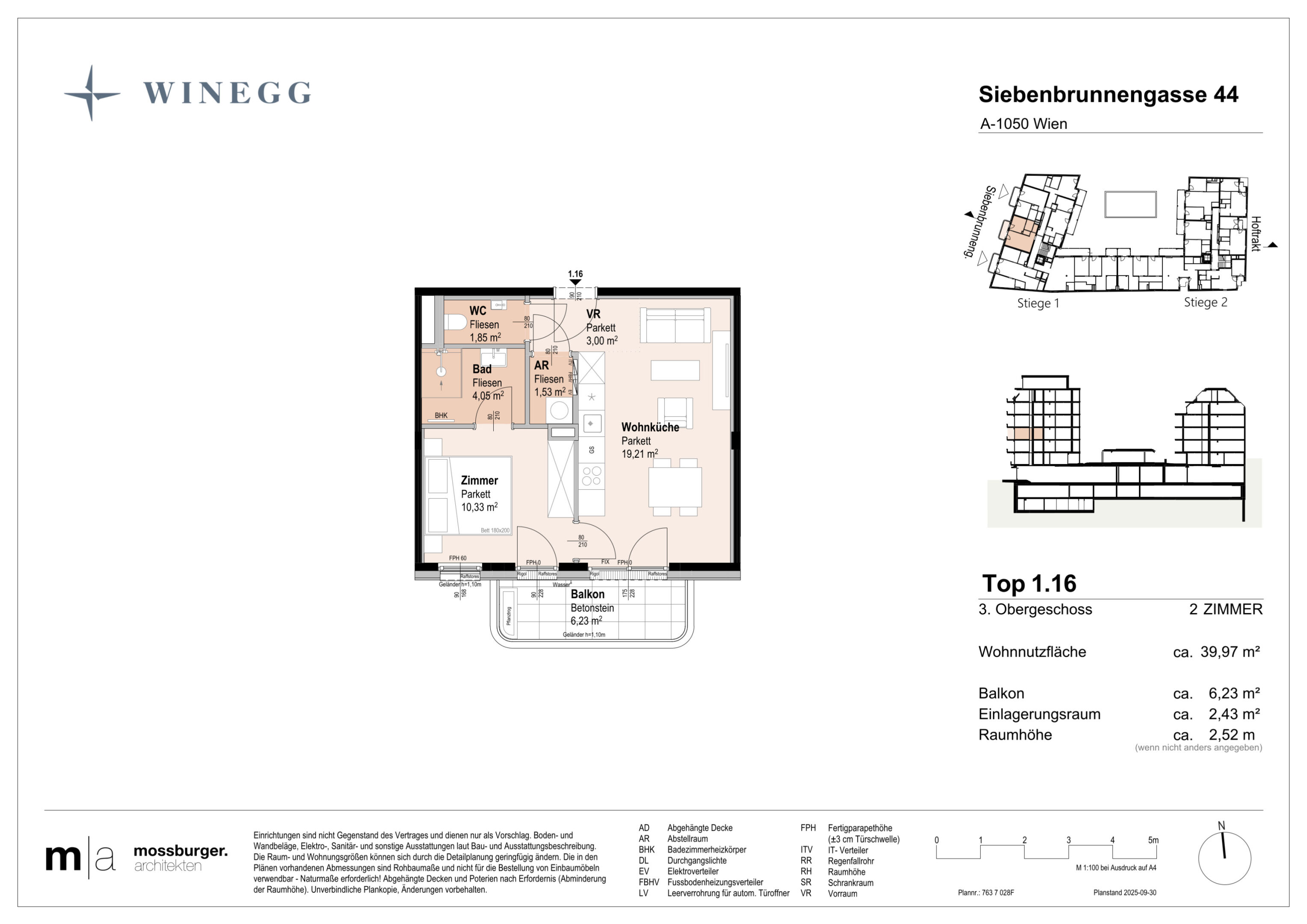 SIE 44 Verkaufsplan A4 Top 1.16 0
