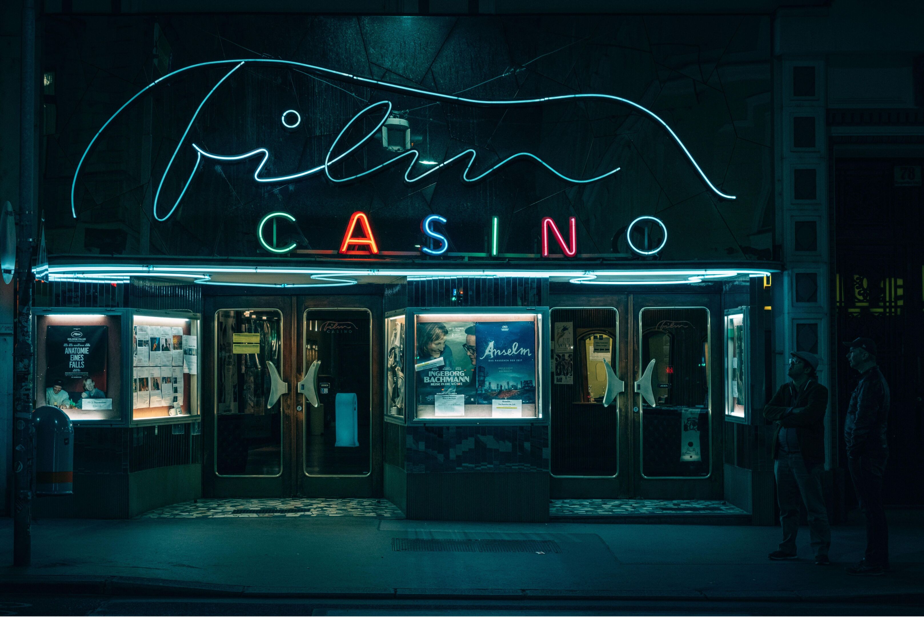 Filmcasino