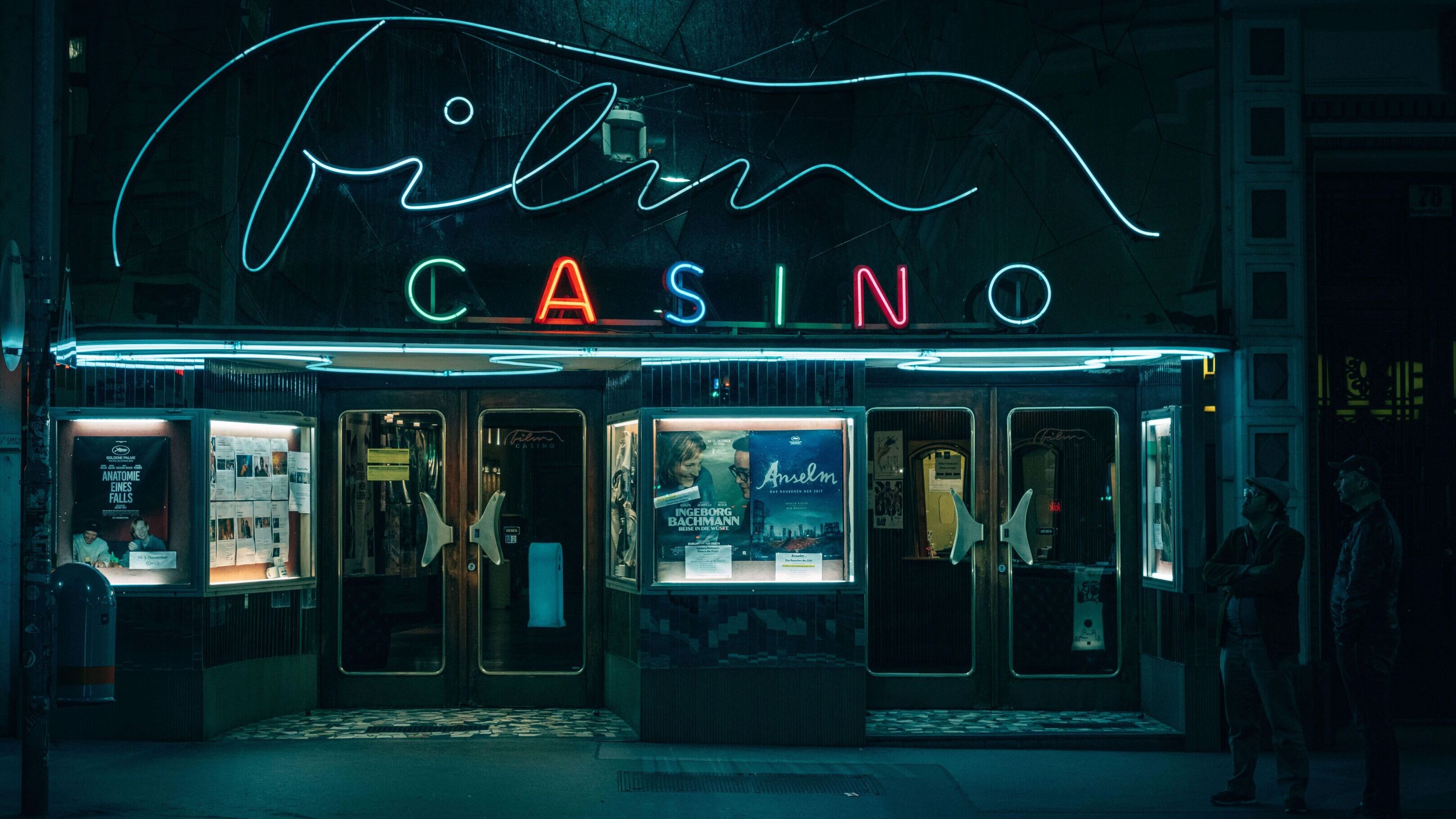 Filmcasino