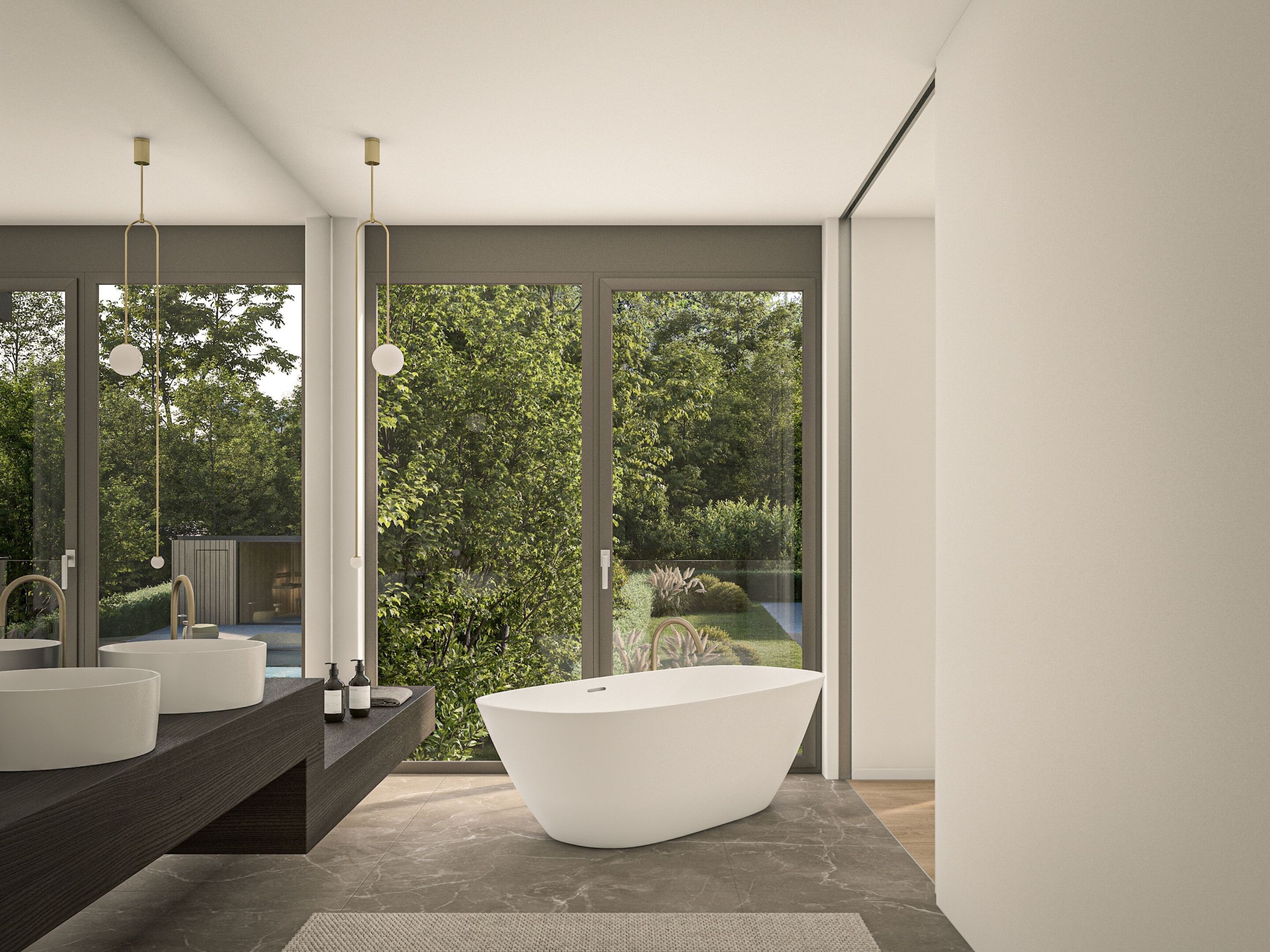 V2 Badezimmer H