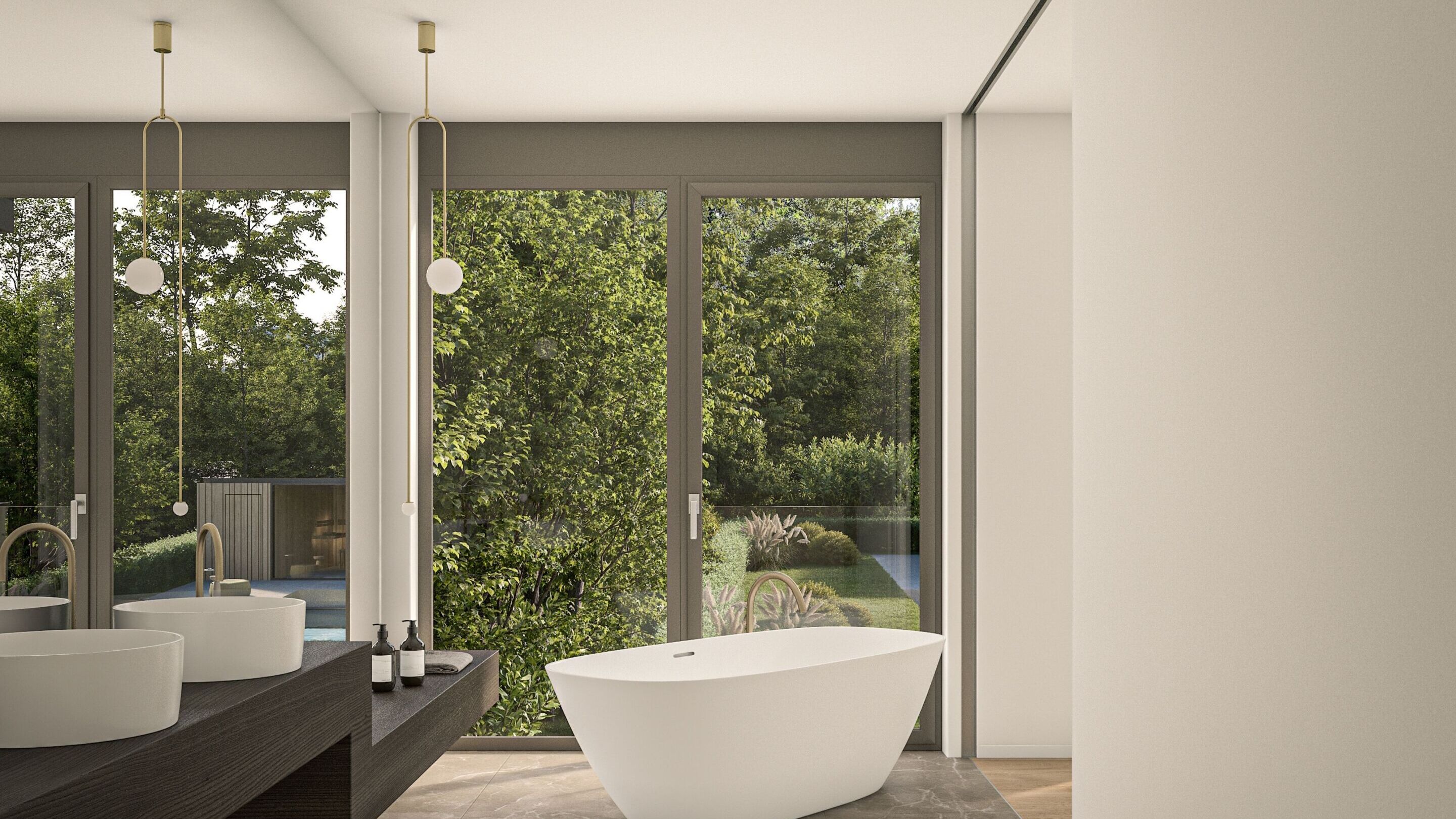 V2 Badezimmer H