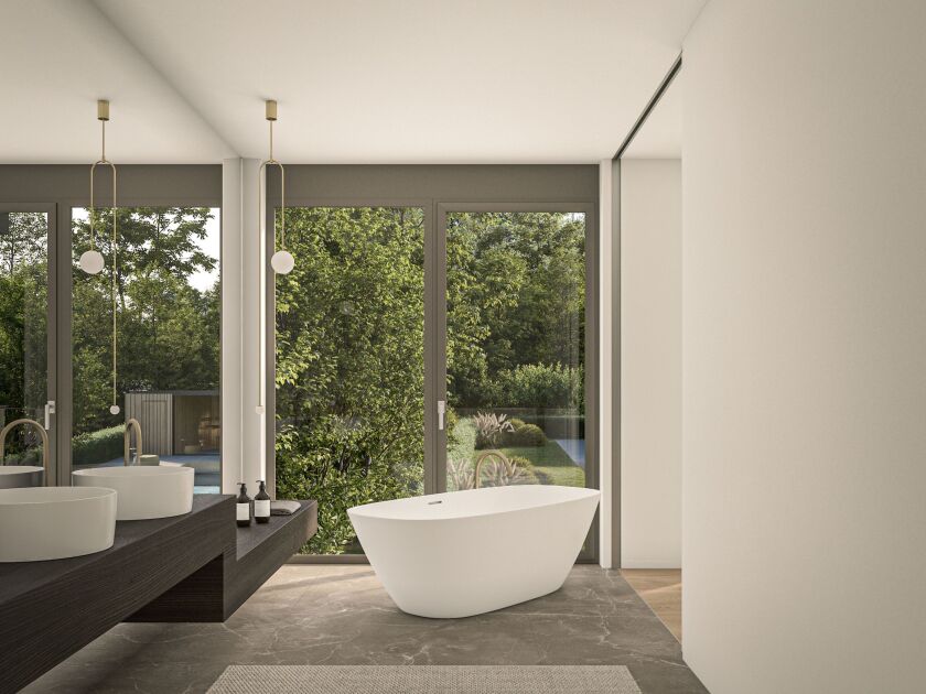 V2 Badezimmer H