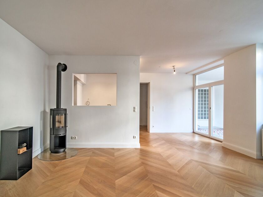 Wohnraum