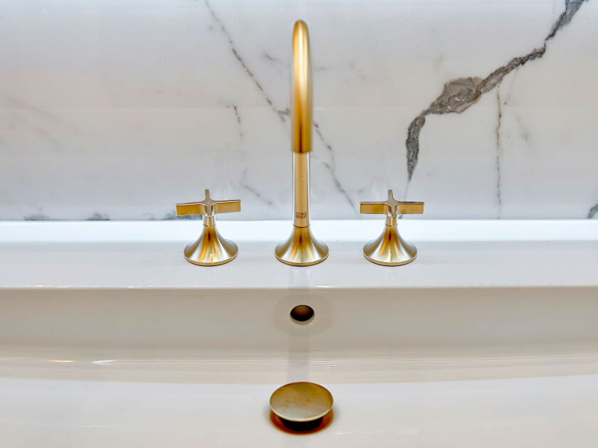 Badezimmer Details