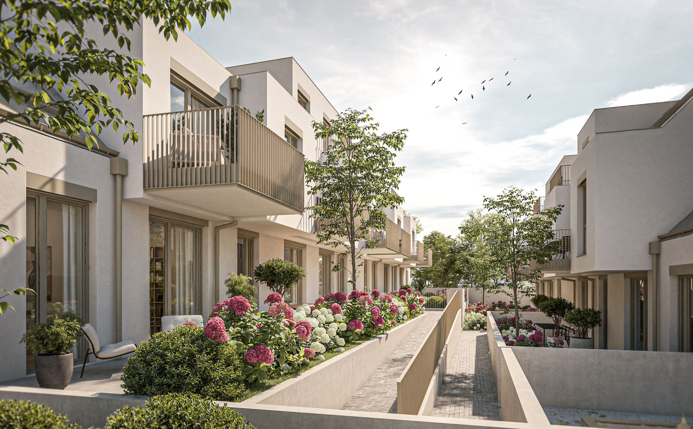 Mautner-Markhof-Gasse 65 Hof