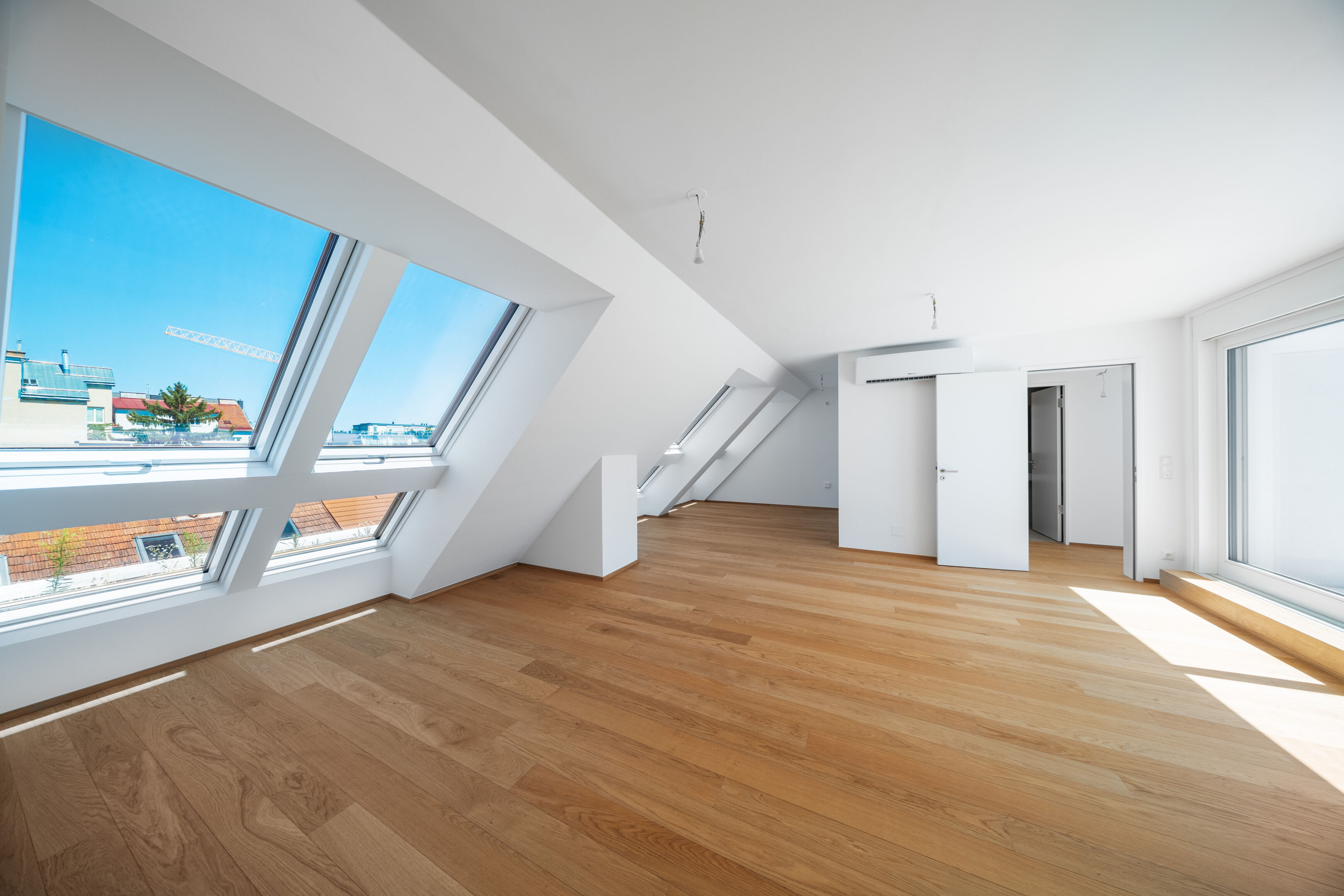 Schumanngasse | Wohnraum