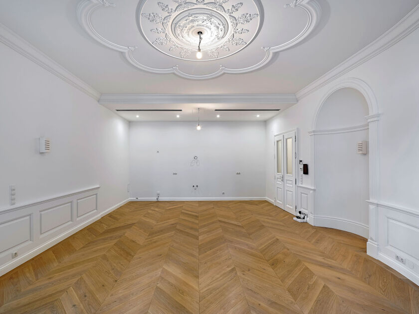 Wohnraum
